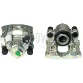 BUDWEG CALIPER Bromsok BUDWEG 343526, bak vänster