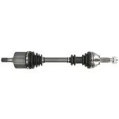 PASCAL Drivaxel G2C038PC