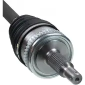 Blue Print Drivaxel ADBP890039