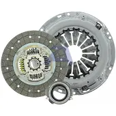 AISIN Kopplingssats KT-261C