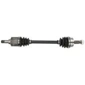PASCAL Drivaxel G2P029PC
