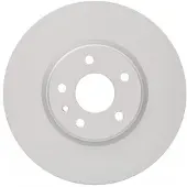Bosch Bromsskiva 0 986 479 D85 fram, ventilerad, höggradigt förkolnad, 1 Stycke