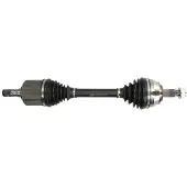 PASCAL Drivaxel G2D019PC