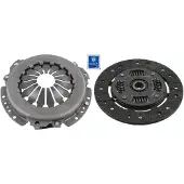 SACHS Kopplingssats 3000 853 201