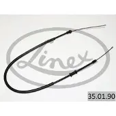 Linex Handbromsvajer 35.01.90 höger