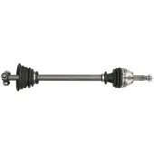 PASCAL Drivaxel G2R022PC