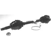 SPIDAN Drivaxel 25631 höger