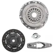 Nexus Kopplingssats F1W093NX