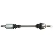 PASCAL Drivaxel G2C057PC