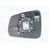 MAGNETI MARELLI Ytterbackspeglar 182201588700