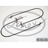 Linex Handbromsvajer 15.01.63