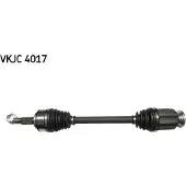Skf Drivaxel VKJC 4017