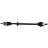 PASCAL Drivaxel G24016PC