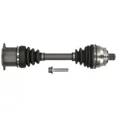 PASCAL Drivaxel G2W034PC