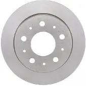 Bosch Bromsskiva 0 986 479 317 bak, full, 1 Stycke