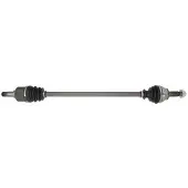 PASCAL Drivaxel G2G011PC