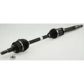 SPIDAN Drivaxel GKND12958