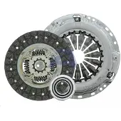 AISIN Kopplingssats KT-353