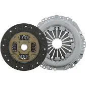 AISIN Kopplingssats KS-053R