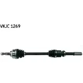 Skf Drivaxel VKJC 1269 höger