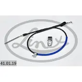 Linex Handbromsvajer 41.01.19 höger