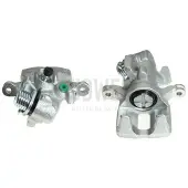 BUDWEG CALIPER Bromsok BUDWEG 341909, bak höger