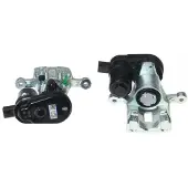BUDWEG CALIPER Bromsok 344779