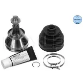 Meyle Ledsats, drivaxel KIT 100 498 0119