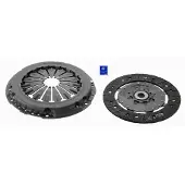 SACHS Kopplingssats 3000 951 550