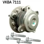 Skf Hjullagersats VKBA 7111