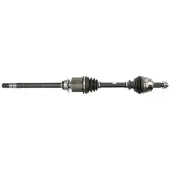 POINT GEAR Drivaxel PNG75921