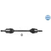 Meyle Drivaxel 214 498 0090