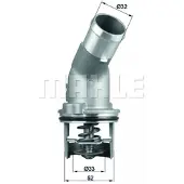 MAHLE ORIGINAL Termostat, kylvätska TI 205 92D