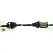 SPIDAN Drivaxel 25534 vänster
