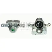 BUDWEG CALIPER Bromsok BUDWEG 343485, bak höger