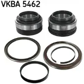Skf Hjullagersats VKBA 5462