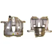Bosch Bromsok 0 986 473 668, fram vänster