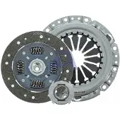 AISIN Kopplingssats AISKY-067