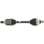 POINT GEAR Drivaxel PNG75205 vänster