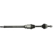 PASCAL Drivaxel G2V001PC