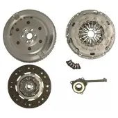 Nexus Kopplingspaket med trycklager F1A302NX