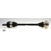 SPIDAN Drivaxel 24130 vänster