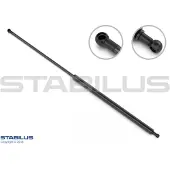STABILUS Gasfjäder, motorhuv 2745GY