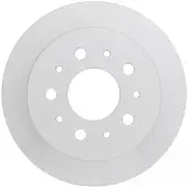 Bosch Bromsskiva 0 986 479 B63 bak, full, 1 Stycke