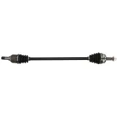 PASCAL Drivaxel G2F002PC