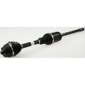 LÖBRO Drivaxel GKND30023