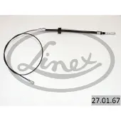 Linex Handbromsvajer 27.01.67