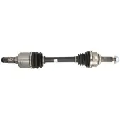 POINT GEAR Drivaxel PNG75154 vänster