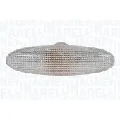 MAGNETI MARELLI Körriktningsgivare 715102110120