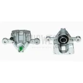 BUDWEG CALIPER Bromsok BUDWEG 343629, bak höger